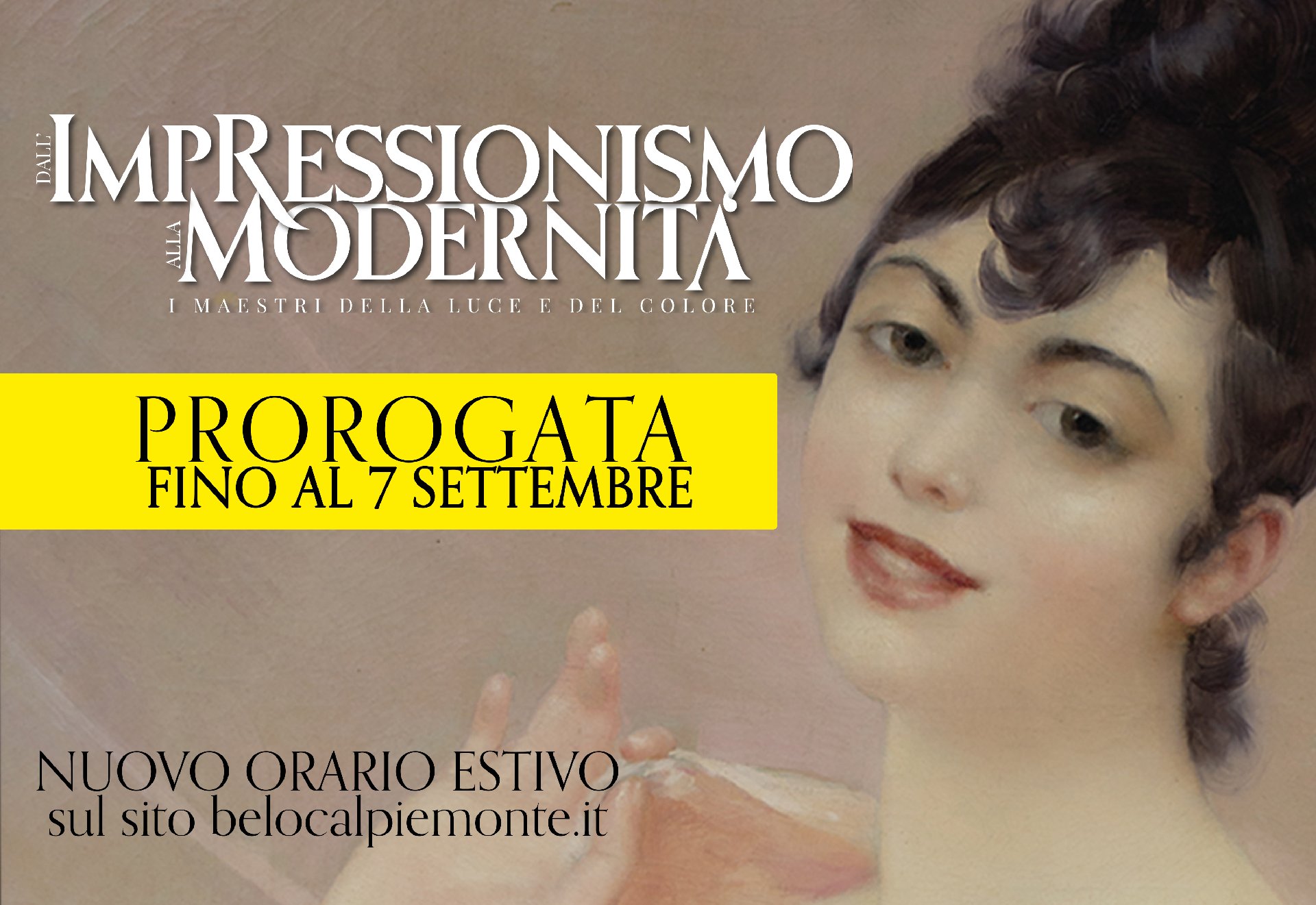 PRENOTA LA VISITA